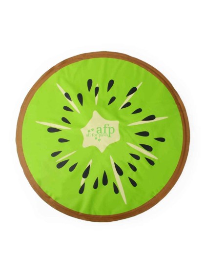 AFP Χαλάκι Ψύξης Chill Out Kiwi 60x60x0,8cm PET WITH LOVE